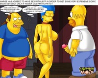 fucking scenes from the simpsons simpsons cartoon pictures