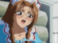 naughty cartoon maids videos video naughty hentai maid glasses getting smashed doggy large cock odphhn hgam