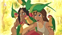 sexual toon jane sucking tarzans cock tarzan jane walt disney