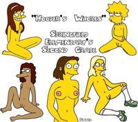 sex toons of simpson family sex porn cartoon simpsons hot porn