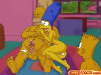 sex toons of simpson family sex porn cartoon simpsons porns