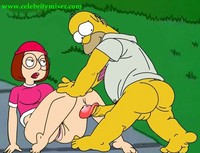 sex toons of simpson family sex porn simpsons family guy celebrity rude nude toons