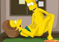sex toons of simpson family sex porn simpsons hentai stories spankings