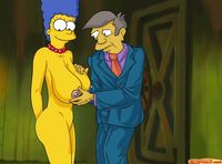 sex toons of simpson family sex porn simpsons hentai stories xxx