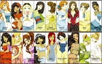 disney hentai wallpaper which disney cartoon female hottest them all