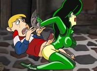 kim, shego and others in sex cartoons porn pics kim possible porn shego nude free toon party ics