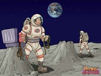 adult cartoons and comic series porn bondagecartoon spacebondage