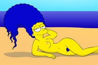 simpsons family hard sex porn category simpsons hentai page
