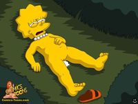 simpsons family hard sex porn cartoon simpsons adult xxx