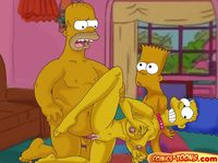 simpsons family porn comics porn media simpsons family porn comics