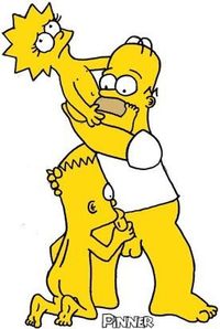 simpsons family porn comics porn media simpsons family porn comics cartoon