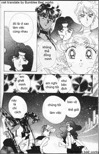 sailormoon and dragonball x sex porn viet trans sailor moon otakumikazuki