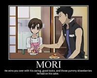 sailormoon and dragonball x sex porn albums darkinusgurl ouran high host club mori