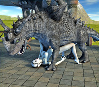 cartoon alien fucks a girl dmonstersex scj galleries hot alien girls get fiercely fucked evil scaly dragon