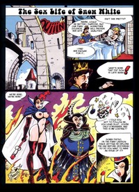 snow white and friends porn viewer reader optimized snow white comics read page