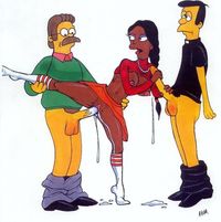 simpson cartoon porn orgy porn cartoon simpsons stories