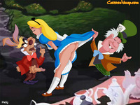 alice cartoons porn alice porn comics