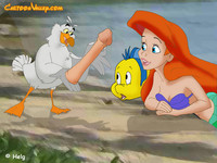 ariel porn cartoons porn ariel porn disney cartoon