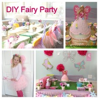 belle fairy nude pictures porn diyfairyparty fairy birthday party