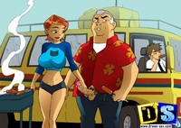 ben 10 and his slut porn cac ben his slut