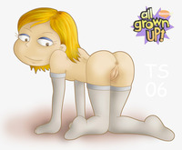 all grown up porn fbcb all grown angelica pickles rugrats tommy simms xxx see how from