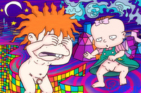 all grown up porn pics rugrats chuckie finster porn all grown