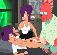 cartoon sex pics porn futurama porn