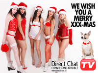 cartoons celebrate xxx-mas porn promo xmas search