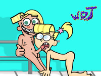 fairly oddparents' sex toy porn media fairly odd parents