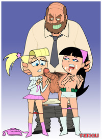 fairly oddparents' sex toy porn media original rule fairly oddparents tagme tengu trixie tang veronica star search
