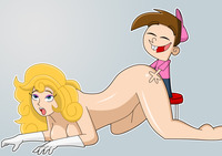 fairly oddparents' sex toy porn media original goldenlock xxx pic golden locks from fairly odd parents being oddparents toy porn mom page