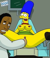 famous toons sex drawings porn simps simpsonporn