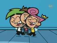 timmy turner porn abracatastrophe fairly oddparents fluffy timmy turner tootie