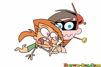 timmy turner porn gallery cartoons cartoon