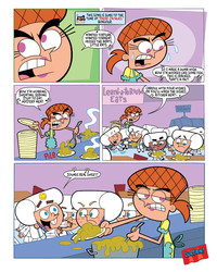 timmy turner porn fop vickysings timmy turner comic