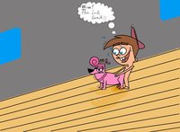 timmy turner porn cdb fbf fairly oddparents timmy turner wanda odd parents