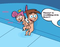 timmy turner porn dfa fairly oddparents timmy turner wanda odd parents