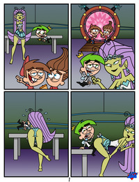 timmy turner porn media original jimmy neutron porn man daa hour power turner princess genius cosmo timmy comic