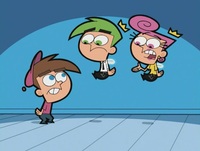 timmy turner porn whereswanda timmy turner porn fairly odd parents nude page