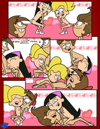 timmy turner porn media jimmy neutron porn timmy turner pics page