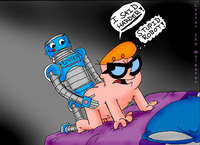 fucking in dexter's lab porn caebb addedf eac dexter dexters laboratory lester molester