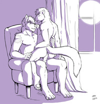 gay furry porn 