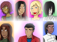 generator rex's sluts porn rex secret abiity xing lee ldaup morelikethis fanart manga traditional