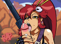 gurren lagann pussy porn bfd tengen toppa gurren lagann yoko ritona littner hentai