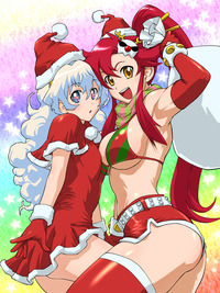 gurren lagann pussy porn tengen gurren lagann photo yoko nia darry beach