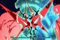 gurren lagann pussy porn gurennlagann bss tengen toppa gurren lagann gunmen card super galaxy gurrenlagann