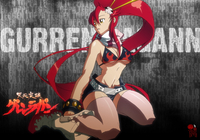 gurren lagann pussy porn yoko gurren lagann limandao bbs