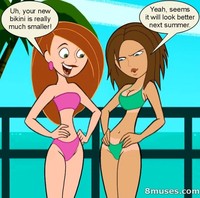 kim possible porn comics data upload kim possible