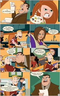 kim possible porn comics media comic kim porn possible