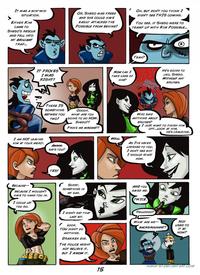 kim possible porn comics gallery anythings possible comic kigocomic